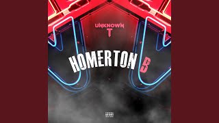 Homerton B [upl. by Schonthal721]