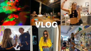 VLOG FIN DE SEMANA [upl. by Nileek]