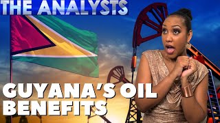 The Analysts How much will it cost Guyana to do this [upl. by Notsla]