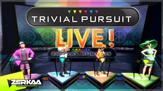 VELMA THE GENIUS  TRIVIAL PURSUIT [upl. by Ylelhsa44]