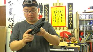 Tippmann TIPX 068 Cal Paintball Marker Revisit Review Indepth at High Power [upl. by Itteb]