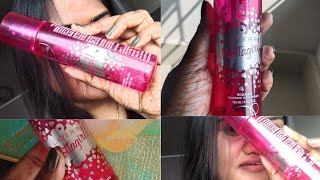 Best Affordable Body Mist Under A Budget 300 Deepthi Robert [upl. by Vashtee415]