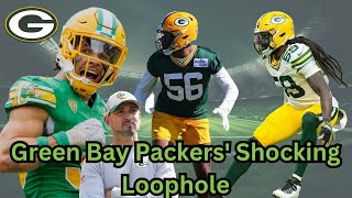 quotHow the Packers Outsmarted Everyone Againquot [upl. by Chic]