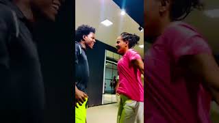 ጭፈራን ጎጃሜ ይጨፍር ❤️👏👏 አዘነቡት እኮ💚💛❤️ethiopia ethiopiamusic youtubeshorts youtubeshorts ebs gojjam [upl. by Alaecim]