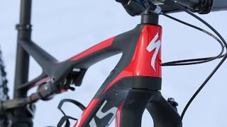 Specialized SWorks Epic 29 World Cup [upl. by Onoitna]