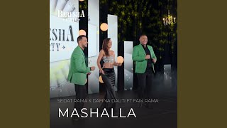 Mashalla feat Faik Rama [upl. by Nemajneb]