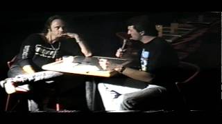 Rickey Medlocke Blackfoot Interview part 2 [upl. by Pathe172]