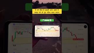 Scalping kaise karne sikhe  Intraday trading kaise karte hai  Option trading nifty traderlife [upl. by Aruon]