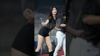 菲菲Aviva home run 應援rakuten rakutengirls cheerleader 樂天女孩 台湾チア [upl. by Elleina666]