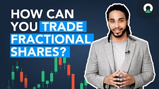 Trading using Fractional Shares A stepbystep guide  Olymp Trade Lessons 🎓 [upl. by Waverly]