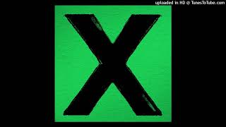 Ed Sheeran  14  Shirtsleeves [upl. by Forlini]