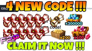 4 NEW PROMO CODE  SUMMONERS WAR [upl. by Boni]