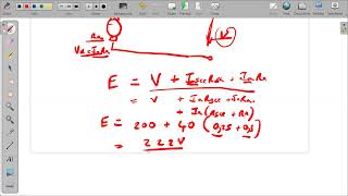 ELECTROTECHNOLOGY N3 NOVEMBER 2023 QUESTION 2 [upl. by Agiaf992]