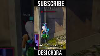 Desi gamer funny reaction with Desi CHORA and Ashi1m😁❤️desigamer desichhorayt ashi1m [upl. by Nobe]