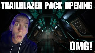 CAN I PACK ANY TRAILBLAZERS TEAM 2 [upl. by Matty]