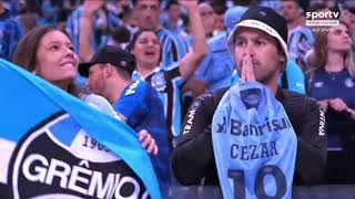 GREMIO REBAIXADO 2021 ULTIMOS MINUTOS DE JOGO [upl. by Nastassia]