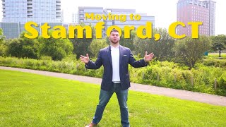 Welcome to Stamford Connecticut [upl. by Ellennej]