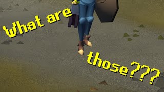 Way of the Warrior  OSRS Achievement Diary Ironman Fremennik Easy [upl. by Ahsial658]