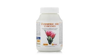 Turmeric400 30 Capsules [upl. by Alrats]