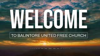 Welcome To Balintore UF [upl. by Ecinerev]