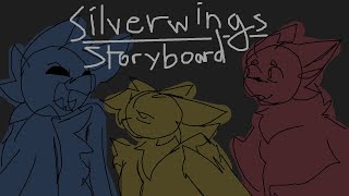 Silverwings Storyboard [upl. by Sharai]