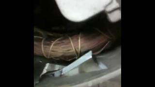 ELECTRIC GENERATOR REPAIR troybilt generator fail [upl. by Anawad]