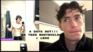 6 Days out  Day in the life NZ Teen [upl. by Hartmann659]