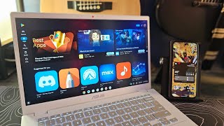 Should the Chrome OS Brand Be Abandoned [upl. by Luther765]