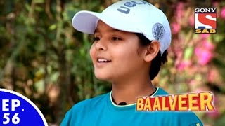 Baal Veer  बालवीर  Episode 56  Full Episode [upl. by Ataeb]