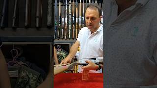 Ata Venza Sporter  Yarı Otomatik Av Tüfeği  Hunting shorts [upl. by Eagle]