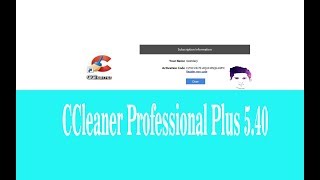 CCleaner Professional Plus Latest [upl. by Sissy942]