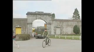 Stephens Barracks Kilkenny Ireland [upl. by Trojan918]