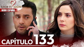 Amor de Madre Capitulo 133  Doblaje Español  Canım Annem [upl. by Telfer]