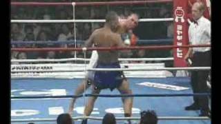 Peter Aerts VS Cybril Abidi 2000 [upl. by Namzaj]