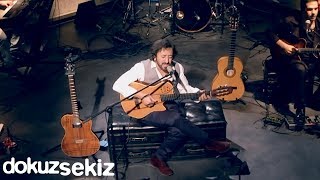 Fettah Can  Yonca Bahçesi JoyTurk Akustik [upl. by Irrem842]