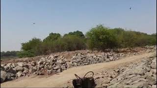 Pune Riverfront Development Projects reality at Naik Bet Area [upl. by Yentruoc]