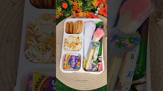 Mummy ka bachpan ka tiffin box 🤤🤩 lunchbox tiffin shortsfeed trending food shorts share [upl. by Ydnis]