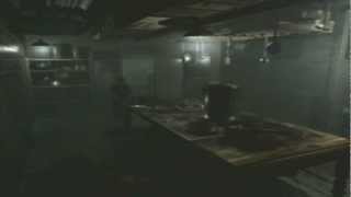 Resident Evil Remake Chris  Episode 3 Old Keys [upl. by Fu]