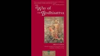 Shantideva  The Way of the Bodhisattva  Chapter 6 Patience  Mahayana Buddhism [upl. by Hennessy]