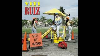 Viti Ruiz  Te voy a estranar [upl. by Ysac]