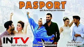 Azerbaycan kinosu  PASPORT [upl. by Forrester]