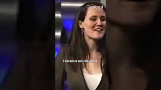 Homeless To Harvard How Liz Murray Did The Impossible  pt1 [upl. by Torrin]