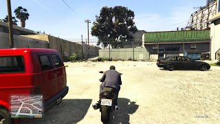 Grand Theft Auto V20241113222528 [upl. by Wolfort]