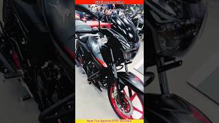 New Tvs Apache RTR 160 Race Edition bike stand videos [upl. by Bancroft510]