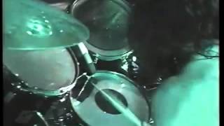 Coroner  Live In East Berlin 1990 Full Show [upl. by Halverson]