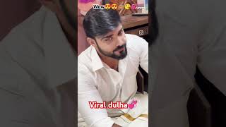 wedding love couplegoals marriage trending viral dulha dulhan statuslovestatus reels reels [upl. by Broderick646]