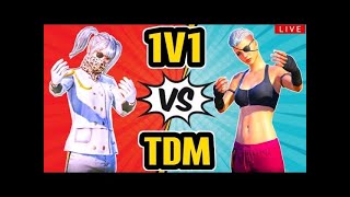 TDM GOD IS LIVE [upl. by Lantha174]