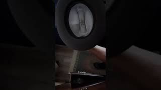 unboxing my Stetson open road 6x caribou 2021 [upl. by Ahsiuqel]