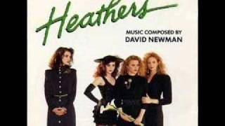 Heathers Soundtrack 3 JD Blows Up [upl. by Bridgette]