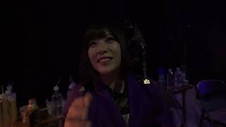 Wagakki Band 和楽器バンド  Behind The Scenes of Dai Shinnenkai 2022 [upl. by Artcele]